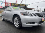 2006 Lexus GS 300 4dr Sdn RWD