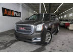 2020 GMC Yukon XL 4WD 4dr SLT