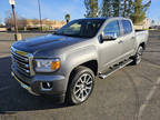 2019 GMC Canyon Denali