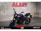 2023 Yamaha MT-03 Motorcycle for Sale