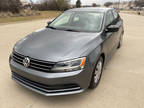 2016 Volkswagen Jetta Sedan 4dr Auto 1.4T S