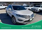 2018 Lincoln MKC Reserve Sport Utility 4D