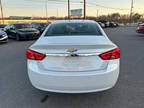 2016 Chevrolet Impala LT Sedan 4D