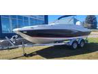 2021 Crownline E 205 XS Boat for Sale