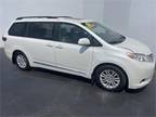 Pre-Owned 2015 Toyota Sienna XLE