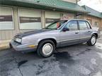 1991 Oldsmobile Cutlass Calais