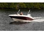 2024 Stingray 182 SC Black Cherry Boat for Sale