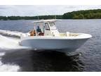 2024 Stingray 253 CC Oyster Boat for Sale