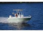 2024 Stingray 216 CC Black Boat for Sale