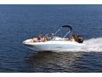 2024 Stingray 191 DC Oyster Boat for Sale