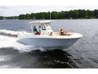 2024 Stingray 253 CC Oyster Boat for Sale