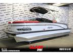 2023 Avalon CATALINA PLATINUM 2785 VRB (REAR BENCH) Boat for Sale