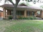 LSE-Duplex, Traditional - Fort Worth, TX 2905 W Cantey St #2905