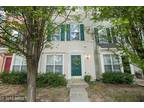 Townhouse, Colonial - HERNDON, VA 2416 Misty Dawn Ct