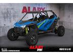 2024 Polaris RZR Turbo R 4 Premium ATV for Sale