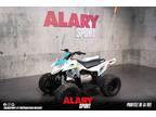 2024 Polaris Outlaw 110 EFI ATV for Sale