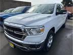 2020 RAM 1500 Big Horn Pickup 4D 6 1/3 ft