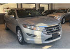 2011 Honda Accord Crosstou Exl