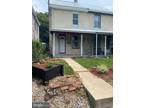 Home For Rent In Chambersburg, Pennsylvania