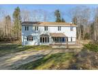 61 WHIPPOORWILL RD, Litchfield, ME 04350 Single Family Residence For Sale MLS#