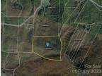 Plot For Sale In Hayesville, North Carolina