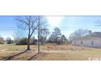 Plot For Sale In Dillon, South Carolina