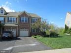 Row/Townhouse, Colonial - TELFORD, PA 2549 Wellington Way