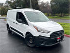 2020 Ford Transit Connect Cargo Van XL Van 4D