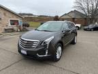 2019 Cadillac XT5 AWD 4dr