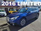 2016 Subaru Outback 2.5i Limited LIMITED 2 OWNERS! COMING SOON CALL FOR