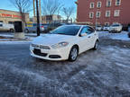 2014 Dodge Dart 4dr Sdn SE