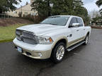 2014 Ram 1500 Laramie Longhorn