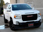 2021 GMC Canyon 4WD Crew Cab 128 in Elevation