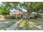 Single Family Residence, Traditional - Garland, TX 3313 Courtland Pl