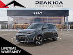 2024 Kia Soul GT-Line