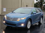 2010 Toyota Venza AWD