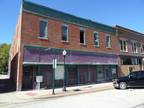 Webb City, Jasper County, MO Commercial Property, House for sale Property ID: