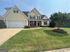 4 Bedroom 2.5 Bath In Newnan GA 30265