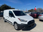 2022 Ford Transit Connect Van XL w/Dual Sliding Doors Backup Camera One Owner