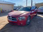 2013 Dodge Charger 4dr Sdn RT Plus RWD