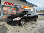 2011 Nissan Maxima S