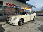 2008 Cadillac Cts HI Feature V6