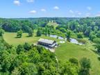 Lawrenceburg, Lawrence County, TN Farms and Ranches, Recreational Property