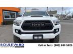 Used 2016 Toyota Tacoma Double Cab for sale.