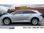 Used 2013 Toyota Venza for sale.