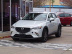 2017 Mazda Cx-3 Touring