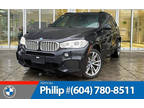 2015 BMW X5 Xdrive50i SUV: Loaded, 1-Owner, No Accidents