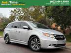 2014 Honda Odyssey Touring