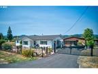 1914 PLAT I RD, Sutherlin OR 97479
