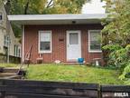 120 S CEDAR AVE, West Peoria, IL 61604 Single Family Residence For Sale MLS#